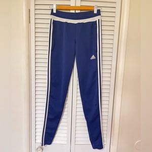 Adidas Track Pants, Size: XS